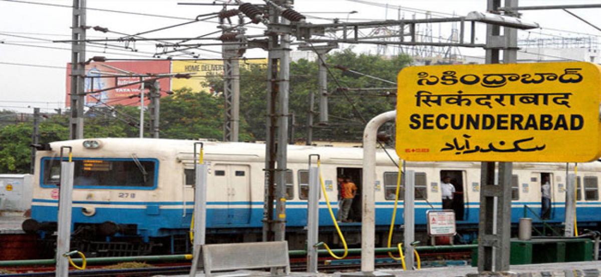 Platform tickets hiked in Hyderabad